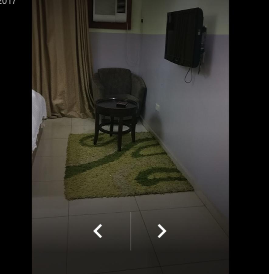 Nondon International Hotel Enugu Buitenkant foto